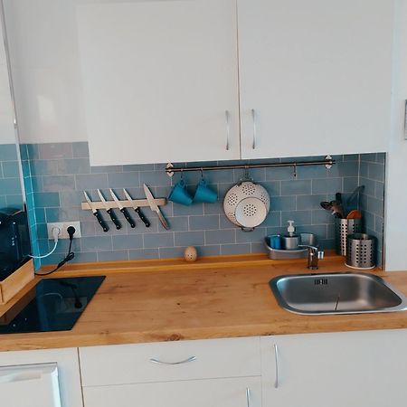 Brise Marine Apartment Benalmadena Bagian luar foto