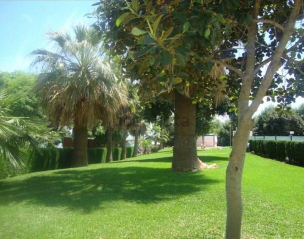 Brise Marine Apartment Benalmadena Bagian luar foto